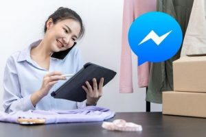 Cómo recuperar chats eliminados en el Messenger de Facebook