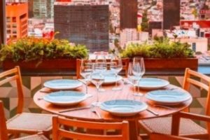 Los mejores restaurantes con terraza para visitar en CDMX