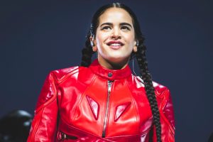 ¡Motomami! Este es el posible setlist de Rosalía para sus conciertos en México