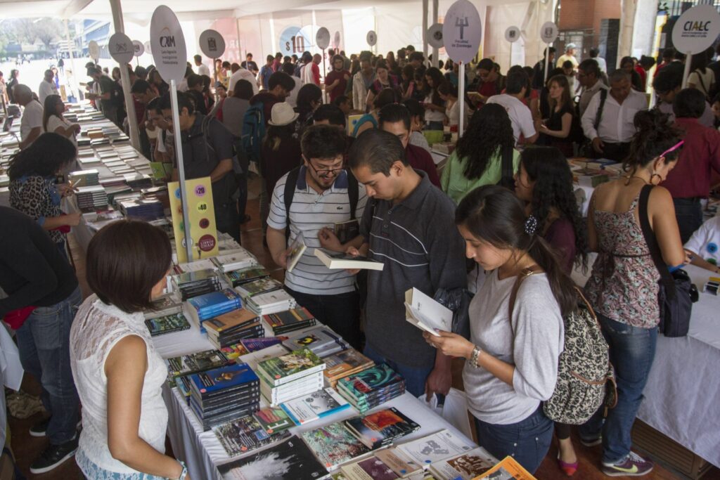 Gran Remate de Libros de la UNAM: ciencia y literatura a 80% de descuento