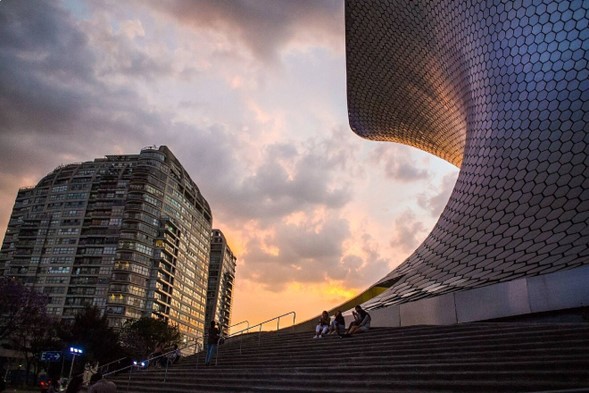 Noche de Museos CDMX enero 2024: actividades, fechas y horarios