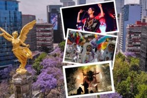 ¿Qué hacer en CDMX? 31 eventos para 31 días de marzo: ferias, festivales, conciertos y más
