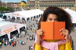 ¿Cuándo es la Feria del Libro 2024 en el Zócalo de la CDMX? Ya hay fechas y horarios 📖📚👀