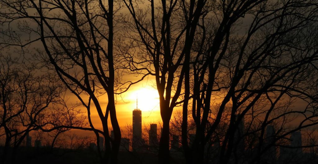 ¿Equinoccio de otoño? Acá te explicamos las diferencias con el solsticio