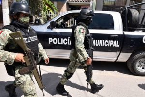 Por violencia en Mazatlán, autoridades piden a población “resguardarse” 🚨🚨