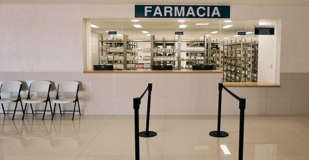 MCCI acusa al IMSS de lucrar con medicamentos para diabéticos, elevando su precio en un 1000%