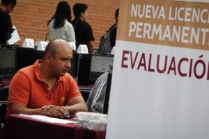 Licencia de conducir permanente en CDMX: ¿cómo es el examen? 🚙🚨📄