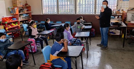 Así puedes checar los resultados de las Becas por Aprovechamiento Académico del Edomex ✍🏽