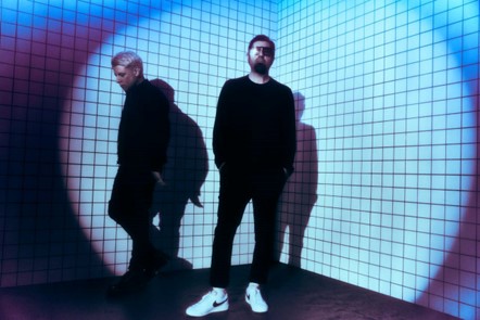 Crosses †††: Fecha, boletos, lugar y precios para su concierto en CDMX 👨🏽‍🎤👩🏽‍🎤