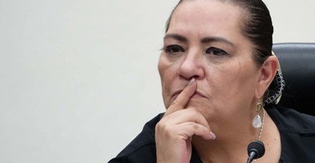 ¿Nepotismo? Hijo de presidenta del INE agarra hueso en gobierno de Sonora 😶😶