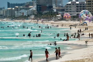 ¿Cuándo es el primer megapuente del año? 🏖🏖