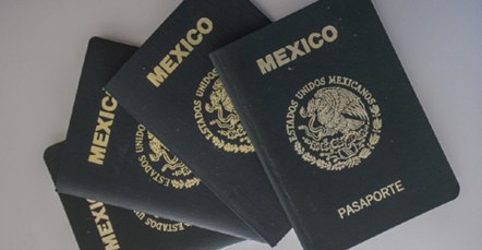 ¿Cuánto cuesta tramitar el pasaporte? 📃👇🏽