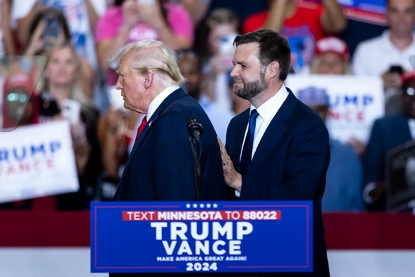 Donald Trump: ¿Cuándo toma posesión como presidente de Estados Unidos?