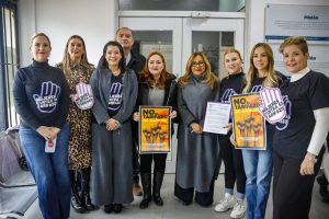 Solicita Instituto de las Mujeres Regias reconsiderar el aumento al transporte