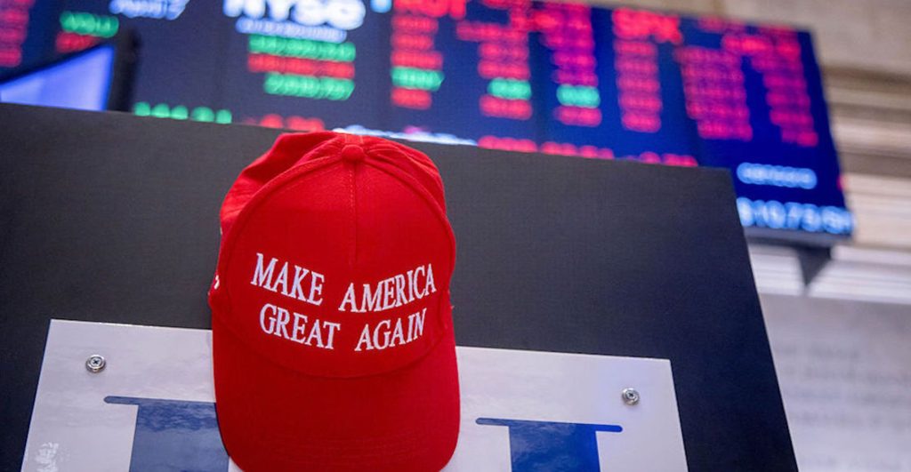 5 puntos para entenderle a la caída de mercados mundiales por los aranceles de Trump