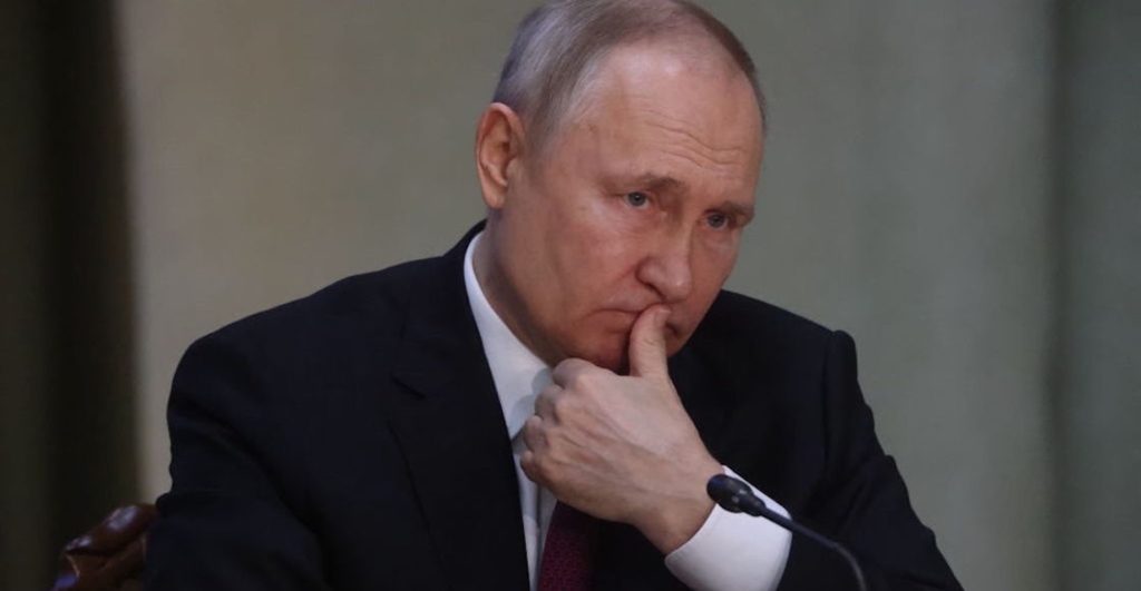 Unión Europea no le cree a Putin y establece más sanciones contra Rusia