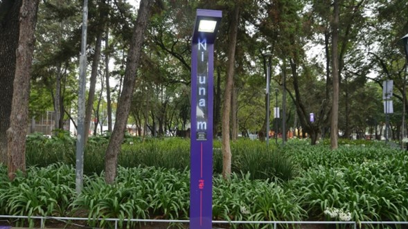 ¿Qué son los postes de género que colocarán en CDMX? 🤔🤔