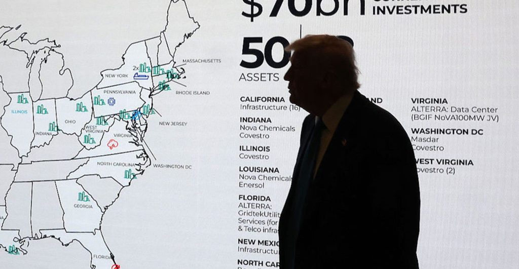 Trump ordena intensificar redadas antimigrantes en ciudades más grandes de Estados Unidos