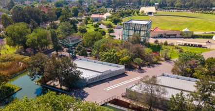 Parque Bicentenario reabre sus puertas a 3 meses de la tragedia en el Ceremonia