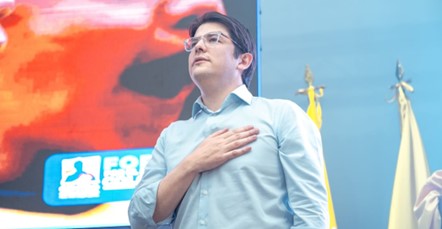 Muere Miguel Uribe Turbay, precandidato presidencial de Colombia victima de atentado 😶😶