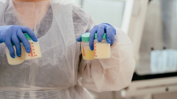 Bancos de Leche Materna en CDMX: dónde están, quién puede donar y cómo hacerlo