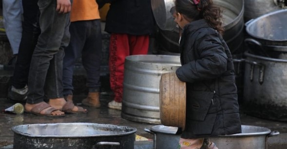 Hambruna en Gaza es oficialmente reconocida por la ONU