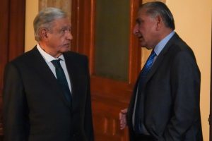 Gobierno de AMLO sabía… desde 2020 se investigaba mini-refinería ligada a “La Barredora”