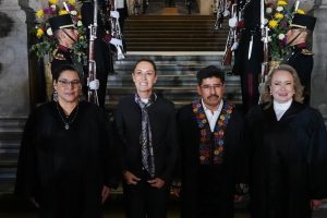 Nuevo Poder Judicial será 930 millones de pesos más caro 💰💰