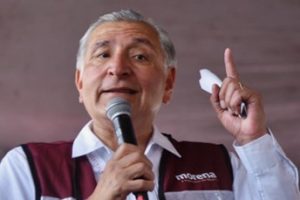 Adán Augusto “aclara” ingresos e impuestos: “Sé quien filtró información… no soy ingenuo”