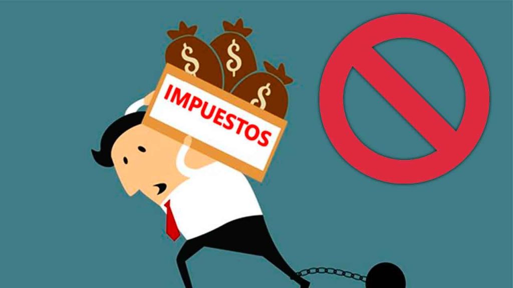 Promesa incumplida: impuestos ocultos podrían afectar el consumo diario