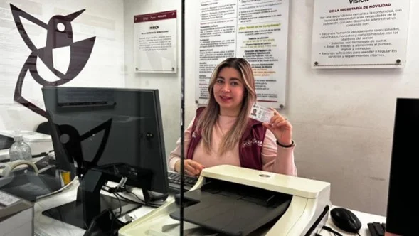 Semov y Sepomex se unen: El Nuevo Método para Renovar Licencia en Edomex incluye Envío a Domicilio