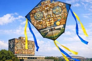 Homenaje a la UNAM: Participa en el 19° Concurso de Papalotes del Museo de Arte Popular