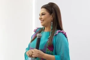 Brugada vs. INEGI: Jefa de Gobierno pide silenciar noticias ante el 59% de inseguridad