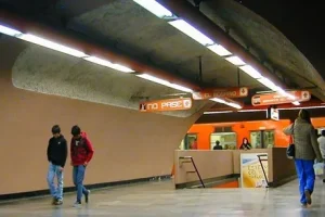 Caos en el Metro: Sindicato exige presupuesto real con movilización al Zócalo