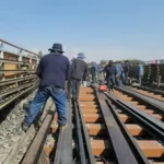 Modernización de la Línea Azul: Estas son las 3 estaciones que cerrarán temprano