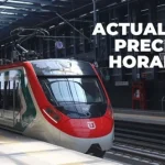 De Zinacantepec a Observatorio por $100: Así opera el Tren Interurbano México-Toluca