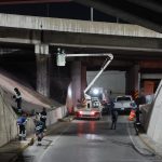 Interviene Municipio de Monterrey avenida Gonzalitos