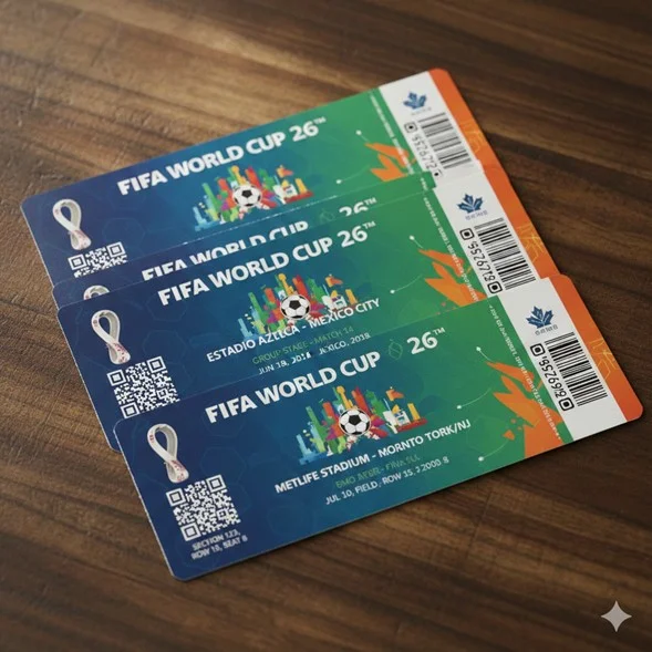 Sin lucro y sin estafas: La FIFA explica cómo comprar boletos de «segunda mano» legalmente en México.