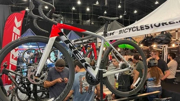 ¿Buscando bici barata? Lánzate al WTC este 7 y 8 de marzo por tu nuevo equipo