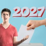 Encuestas tempranas, desgaste real: la disputa por 2027 se cierra en Nuevo León