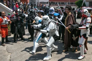 Coyoacán se vuelve galáctico: Fecha y sede de la gran Convención de Star Wars