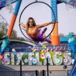 Celebra la primavera en Six Flags México