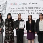 Sheinbaum será la primera en denunciar: Así funciona el nuevo plan contra violencia digital