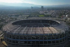 ¿Vas al Azteca? Todo sobre el sistema Park & Ride y el operativo Última Milla