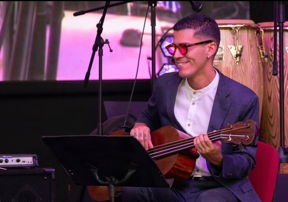 Polanco se llena de ritmo: Guía completa para la edición XXII del Festival de Jazz.