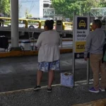 AICM: Taxis mantendrán zona preferente, mientras apps tendrán punto de encuentro lejano