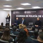 Capacita Gobierno de Monterrey y UNICEF a policías para atender casos de violencia infantil