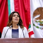 América Rangel impulsa el retorno del Fondo de Capitalidad en la CDMX
