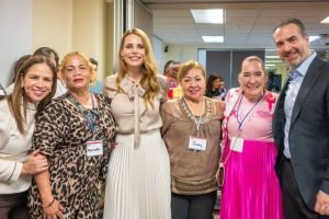 Amplia DIF Monterrey el programa de Reconstrucción Mamaria gratuito