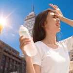 ¿Vas a ver a Bocelli? Checa el clima y las recomendaciones para evitar un golpe de calor